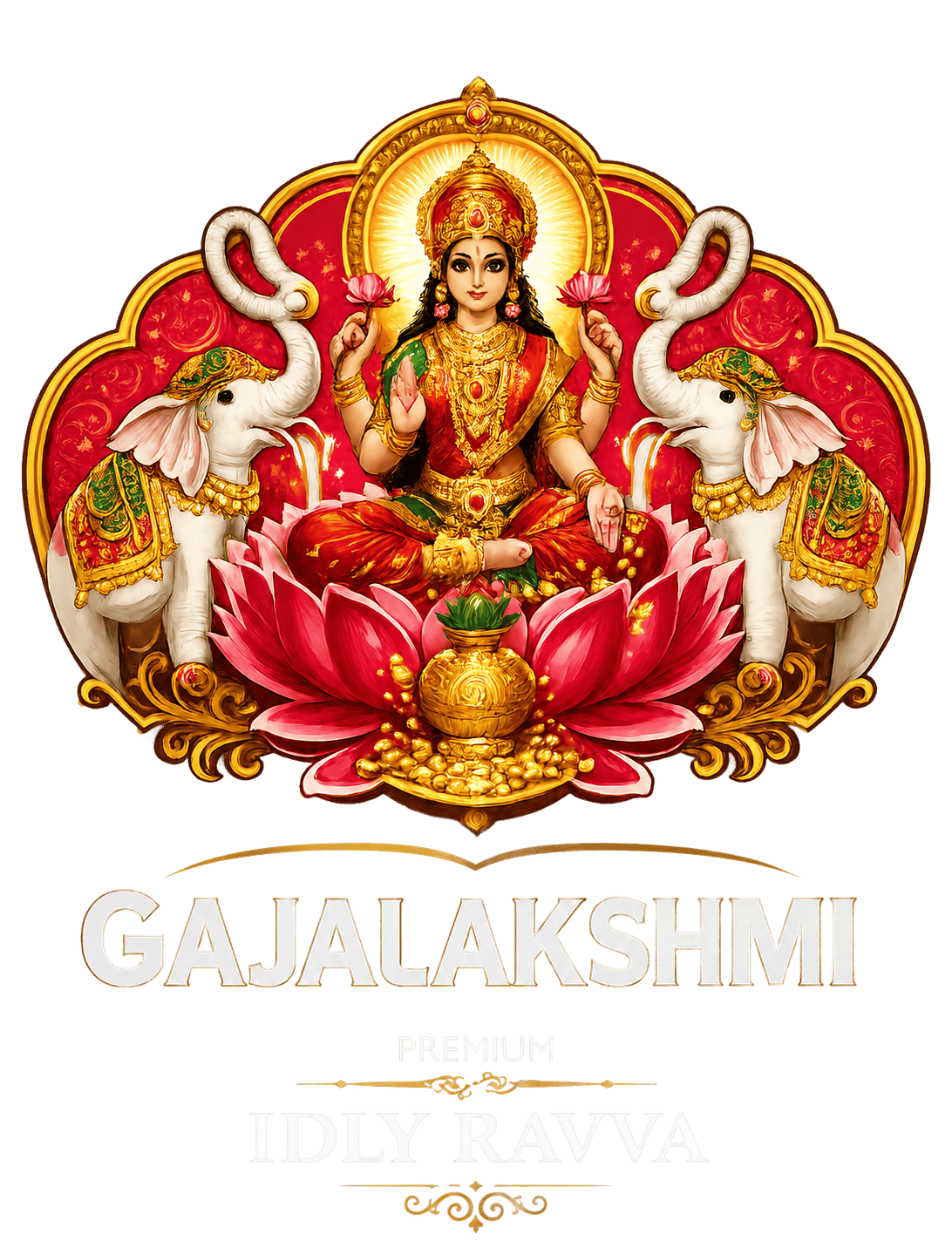 Gajalakshmi